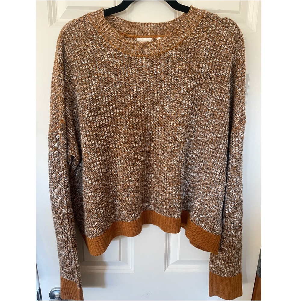 DAYTRIP Sweater